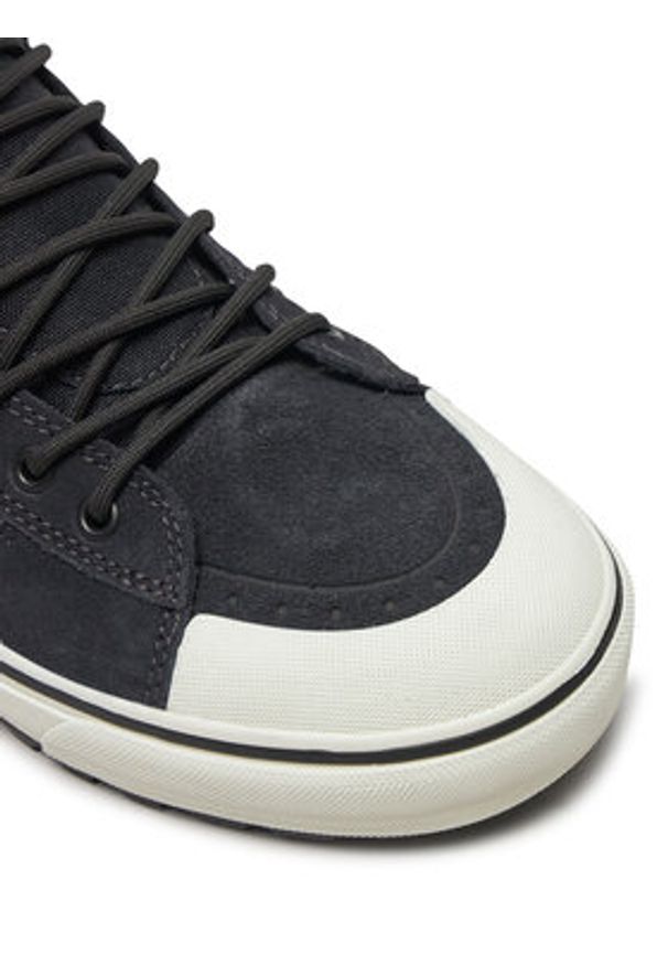 Vans Sneakersy Sk8-Hi Waterproof MTE VN000CVT2391 Kolorowy. Materiał: materiał. Wzór: kolorowy. Model: Vans SK8