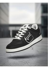 G-Star RAW - G-Star Raw Sneakersy CEO-Y24004-01 Czarny. Kolor: czarny. Materiał: skóra #7