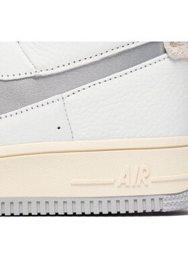 Nike Sneakersy Air Force 1 Sculpt DC3590 101 Biały. Kolor: biały. Materiał: skóra. Model: Nike Air Force