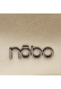 Nobo Torebka NBAG-M3050-C023 Złoty. Kolor: złoty. Materiał: skórzane