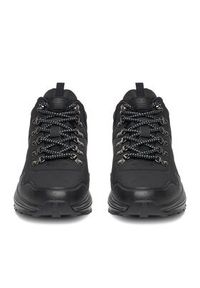 Champion Sneakersy CEO-CLIMB RX MID S21924-KK002 Czarny. Kolor: czarny. Materiał: materiał #6