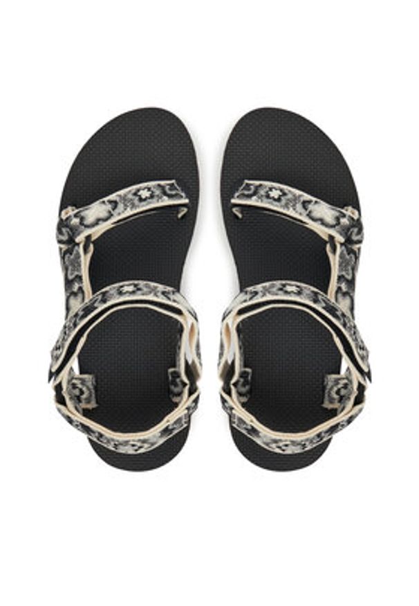 Teva Sandały Midform Universal 1090969 Szary. Kolor: szary. Materiał: materiał