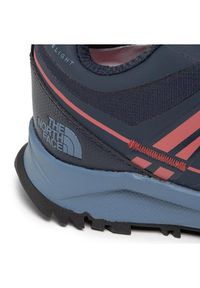 The North Face Trekkingi Litewave Futurelight NF0A4PFHZQ2 Granatowy. Kolor: niebieski. Materiał: materiał #2