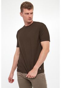 Liu Jo - T-shirt męski LIU JO #1