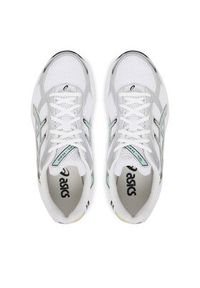 Asics Sneakersy Gel-1130 1203A609 Biały. Kolor: biały. Materiał: materiał #4