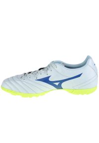 Buty piłkarskie - turfy męskie, Mizuno Monarcida Neo II Select As. Kolor: szary. Sport: piłka nożna