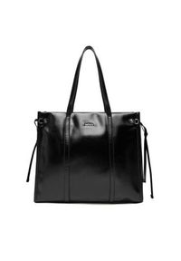 MEXX Torebka C-MEXX-L-004-08 Czarny. Kolor: czarny #4