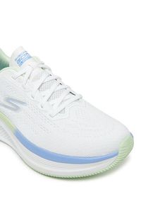 skechers - Skechers Buty do biegania Go Run Elevate 2.0- 129000/WMNT Biały. Kolor: biały. Materiał: materiał. Sport: bieganie #6