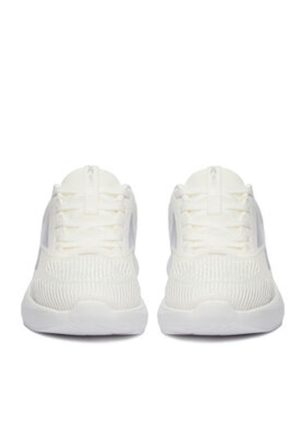 Reebok Sneakersy CEOWB-H8-552 Biały. Kolor: biały. Materiał: materiał