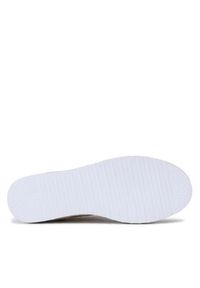 Clara Barson Sneakersy WS21182-01 Beżowy. Kolor: beżowy. Materiał: materiał #4