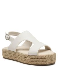 Espadryle EMU Australia. Kolor: biały