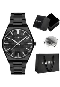 Zegarek męski Paul Lorens GALAN-1A5 Z GRAWEREM #1