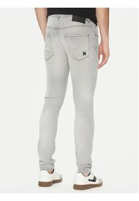 Richmond X Jeansy UMP25286JE Szary Slim Fit. Kolor: szary #3