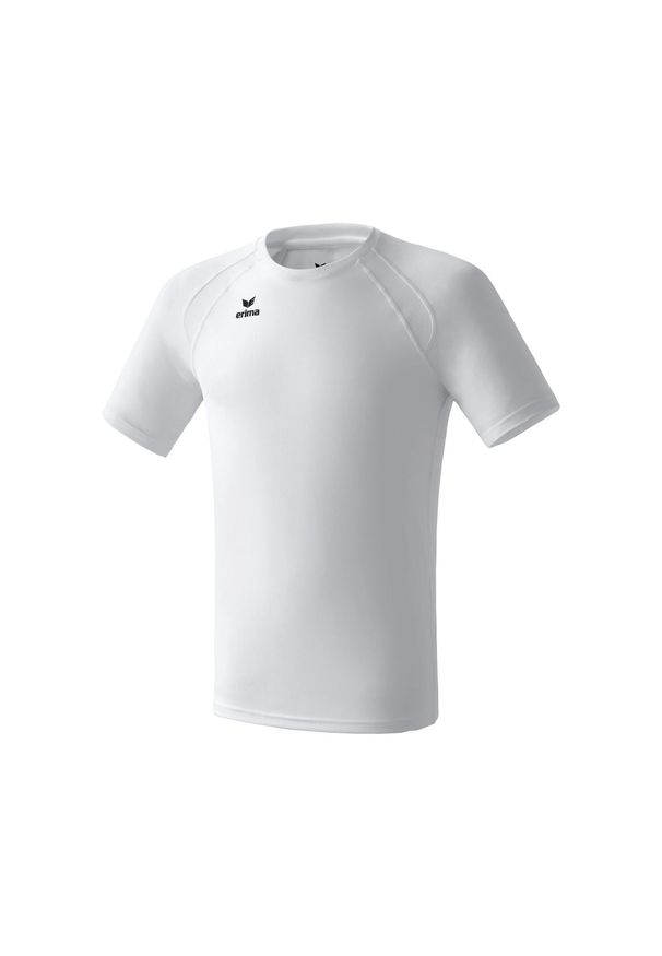 ERIMA - Koszulka Erima performance. Kolor: biały. Sport: piłka nożna