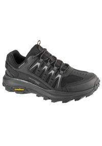 skechers - Buty trekkingowe męskie, Equalizer 5.0 Trail - Trinity Pines. Kolor: czarny