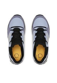 Adidas - adidas Buty Terrex Hyperhiker Low Hiking Shoes HQ5825 Niebieski. Kolor: niebieski. Materiał: materiał. Model: Adidas Terrex #6