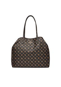 Guess Torebka HWEPQ9 51429 Czarny. Kolor: czarny. Materiał: skórzane #5