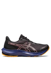 Buty do biegania Asics. Kolor: czarny