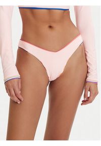 Maaji Dół od bikini Valerya PT5118SBC005 Kolorowy. Materiał: syntetyk. Wzór: kolorowy #4