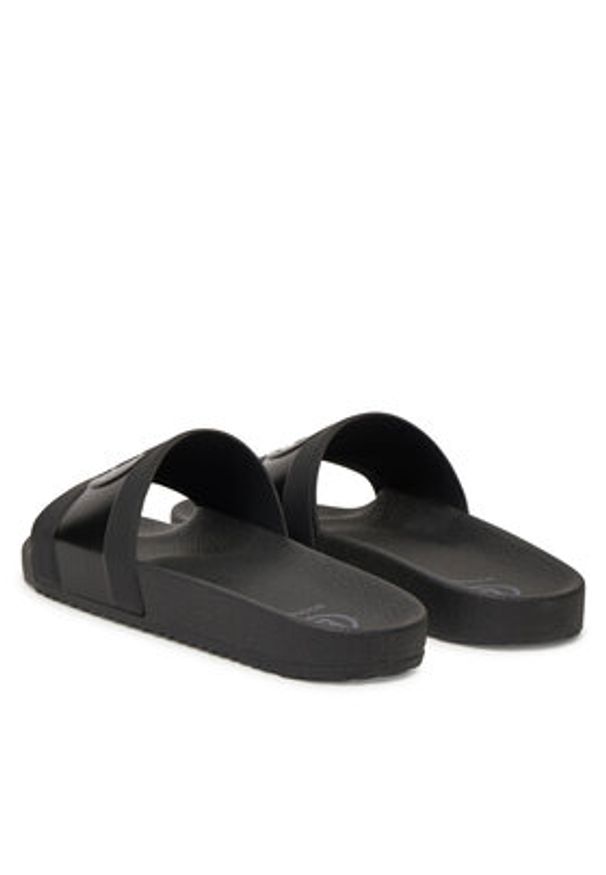 Bogner Klapki Belize L 7 D 22526667 Czarny. Kolor: czarny. Materiał: syntetyk