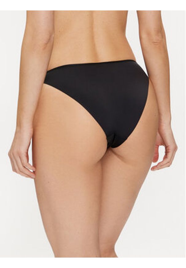 Calvin Klein Underwear Figi klasyczne 000QF7325E Czarny. Kolor: czarny. Materiał: syntetyk