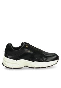 GANT - Gant Sneakersy Neuwill Sneaker 27531198 Czarny. Kolor: czarny #1