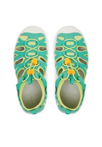 keen - Keen Sandały Moxie Sandal Y 1030730 Zielony. Kolor: zielony. Materiał: materiał #6
