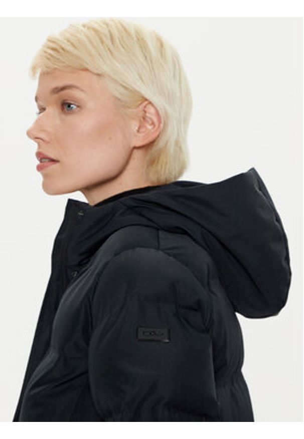 CMP Kurtka zimowa 34K0706 Czarny Regular Fit. Kolor: czarny. Materiał: syntetyk. Sezon: zima
