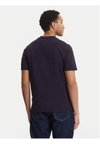 Guess T-Shirt GUESS x NORTH SAILS M6GI40 K3322 Granatowy Regular Fit. Kolor: niebieski. Materiał: bawełna #3