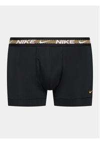Nike Komplet 3 par bokserek 0000KE1152 Czarny. Kolor: czarny. Materiał: syntetyk #4
