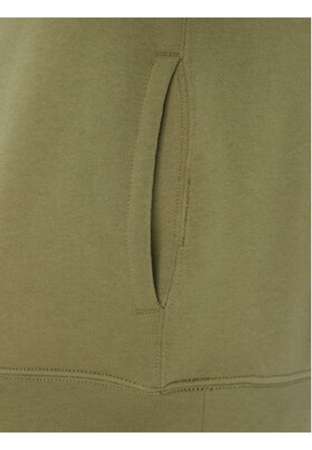 Polo Ralph Lauren Bluza 710973147001 Khaki Regular Fit. Typ kołnierza: polo. Kolor: brązowy. Materiał: bawełna