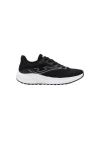 Joma - Buty sportowe Sneakersy męskie, Neon 24 RNEONW. Kolor: biały, czarny, wielokolorowy. Sport: turystyka piesza