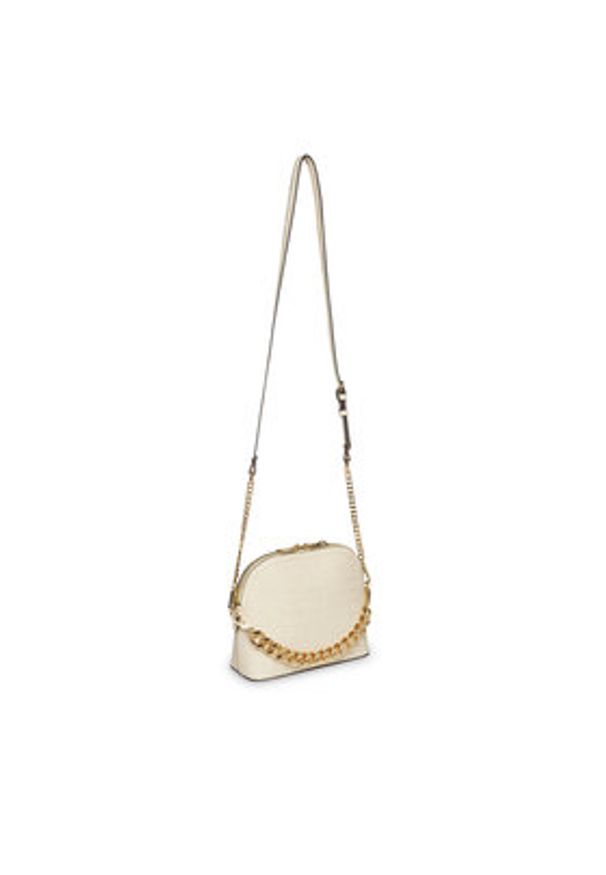 Steve Madden Torebka Bcherrie SM13000398 Écru. Materiał: skórzane