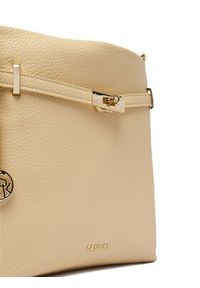 Lasocki Torebka CEO-LSK-L-010-09 Żółty. Kolor: żółty #2