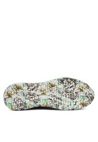 Laura Vita Sneakersy Joctao 06 Niebieski. Kolor: niebieski. Materiał: skóra #2