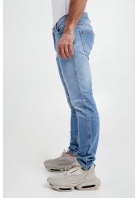 Balmain - Jeansy męskie BALMAIN #2