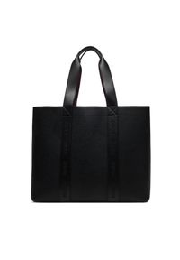 Hugo - Torebka HUGO. Kolor: czarny #1