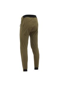 Spodnie męskie Silvini Men Bottoms Rodano MP1919 XXL. Kolor: zielony