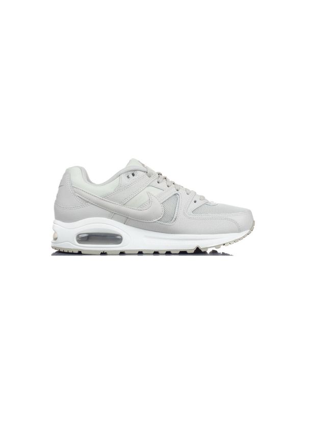 Buty sportowe damskie Nike Air Max Command. Kolor: szary. Model: Nike Air Max