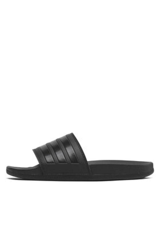 Adidas - adidas Klapki adilette Comfort GZ5896 Czarny. Kolor: czarny