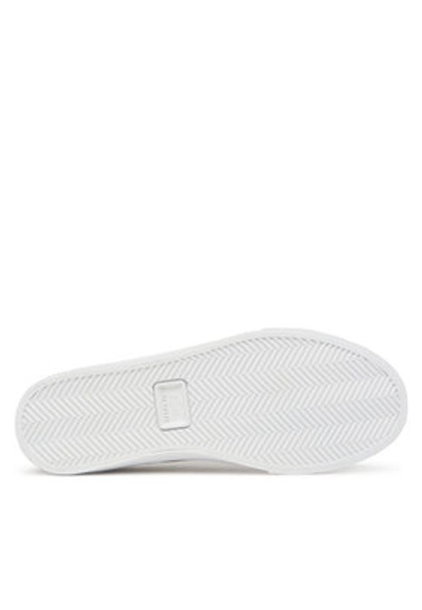 Lacoste Tenisówki La Piquee 2.0 7-49CMA0005 Czarny. Kolor: czarny. Materiał: materiał