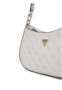 Guess Torebka 175341 Biały. Kolor: biały. Materiał: skórzane #5