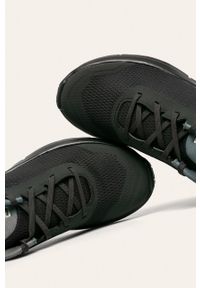 salomon - Salomon - Buty REVEAL. Nosek buta: okrągły. Zapięcie: sznurówki. Kolor: czarny. Materiał: syntetyk, materiał. Szerokość cholewki: normalna #4