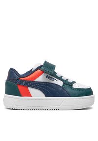 Sneakersy Puma. Wzór: kolorowy #1