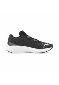 Buty sportowe Puma Aviator Sky Czarny. Kolor: czarny, biały, wielokolorowy. Sport: bieganie