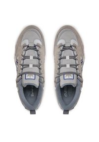 Adidas - adidas Sneakersy Adi2000 IF8826 Szary. Kolor: szary. Materiał: zamsz, skóra #5