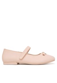 Półbuty Mayoral. Kolor: różowy #1