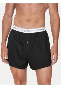 Calvin Klein Underwear Komplet 2 par bokserek 000NB1396A Kolorowy. Materiał: bawełna. Wzór: kolorowy #1