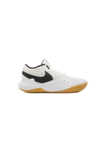 Buty halowe Nike Hyperquick. Kolor: biały. Sport: siatkówka