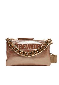 Steve Madden Torebka Bnicco SM13001162 Złoty. Kolor: złoty. Materiał: skórzane #6